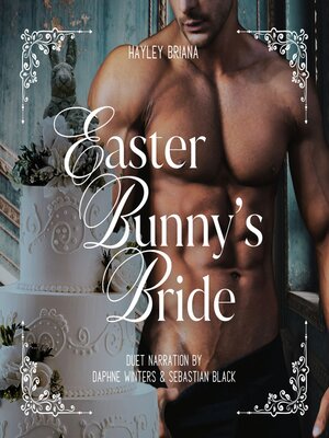cover image of Easter Bunny's Bride